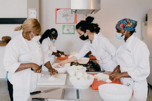 Più chef donna negli ultimi anni: lo rivela “TheFork” per la “Giornata Internazionale della Donna”