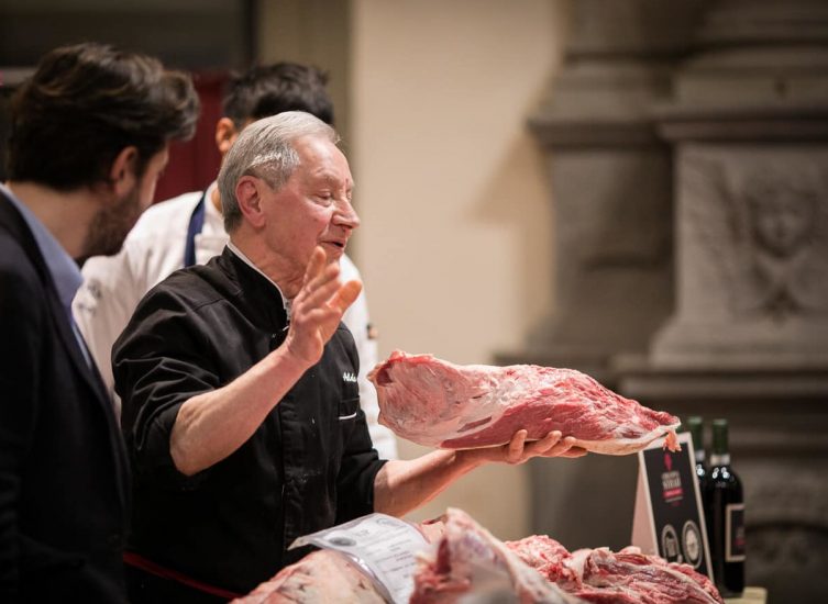 A Cortona la Chianina sposa le Syrah d’Italia (A. Migliorati)