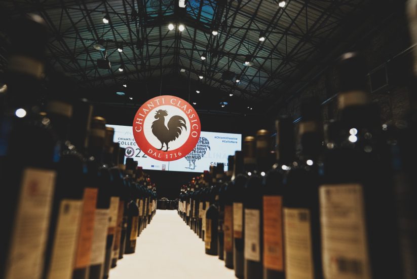  I numeri ed i messaggi del Gallo Nero da “Chianti Classico Collection 2022”