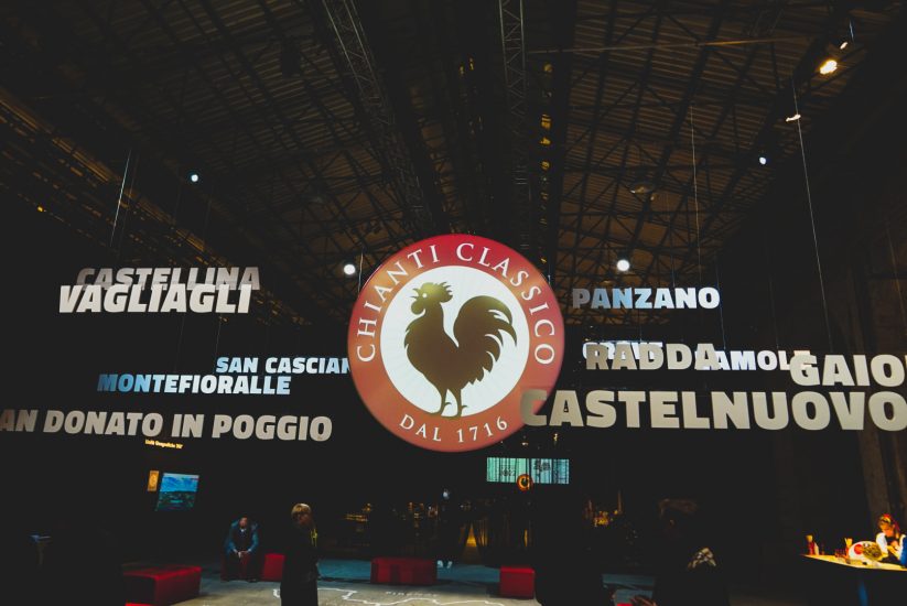 Le Uga del Chianti Classico