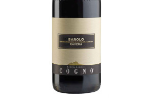 Cogno, Docg Barolo Ravera 2018