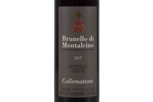 Collemattoni, Docg Brunello di Montalcino 2017