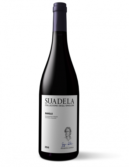 La Collezione degli Enologi by Suadela