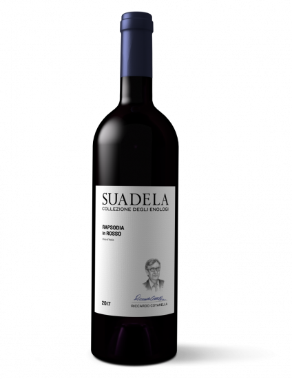 La Collezione degli Enologi by Suadela