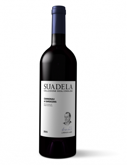 La Collezione degli Enologi by Suadela