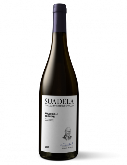 La Collezione degli Enologi by Suadela