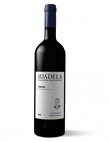 La Collezione degli Enologi by Suadela