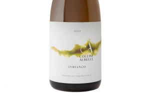 Colline Albelle, Toscana Igt Vermentino Inbianco 2020