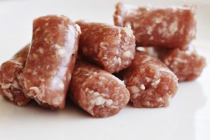 Consorzio di Tutela e Valorizzazione, Salsiccia di Bra