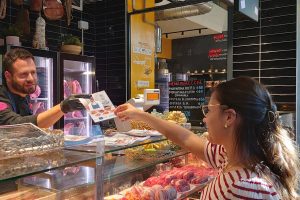 Se le botteghe di salumieri e macellai d’Italia diventano aule che ospitano incontri e formazione