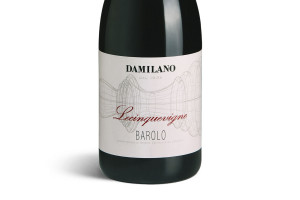 Damilano, Docg Barolo Lecinquevigne 2017