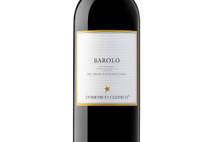 Domenico Clerico, Docg Barolo del Comune di Monforte d'Alba 2018