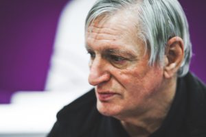 Don Ciotti: “una coscienza inquieta ritrova le motivazioni per lottare contro i soprusi delle mafie”