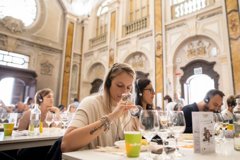 Vino e territori, al via le “Anteprime” “primavera-estate”