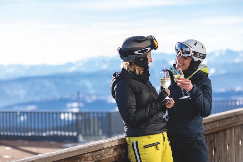 Festa della Donna nei distretti wine & food (ph: A. Tschager)