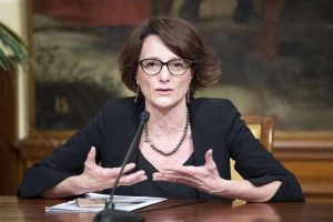 “Dal mondo del vino può arrivare un contributo importante al tema della parità di genere”