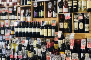 Enoteca Damarco - Torino