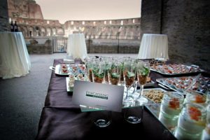 “Ethicatering”, prodotti e lavoro dei carcerati per un catering “buono due volte”