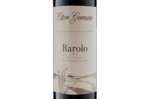 Ettore Germano, Docg Barolo del Comune di Serralunga d'Alba 2018