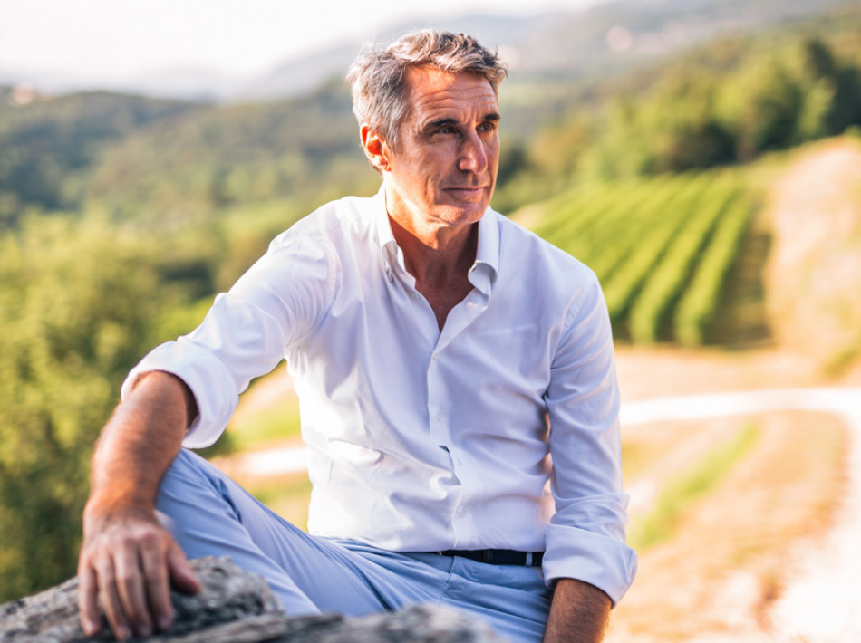 Ettore Nicoletto (Federvini) nel Board del Ceev