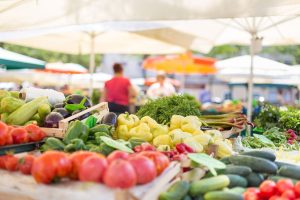 Nasce la “World Farmers Markets school” per il confronto e la formazione dei mercati di agricoltori