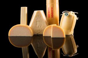 Il Grana Padano è il formaggio più prodotto e venduto. La crescita di Provolone e Montasio