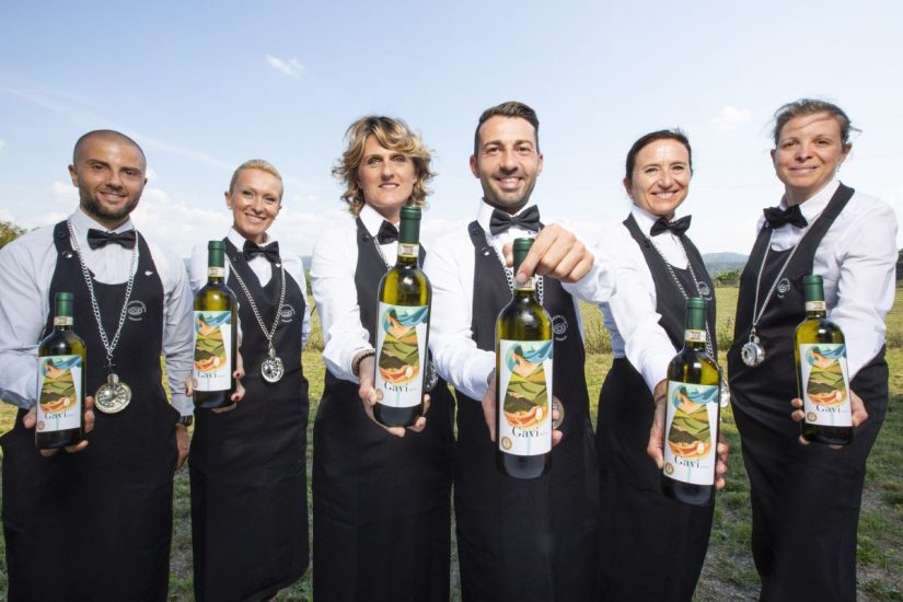 Torna il Premio Gavi “La Buona Italia 2022” a Milano