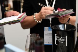 “Grandi Langhe 2022”: il grande vino, ma anche il clima e l’etica del lavoro