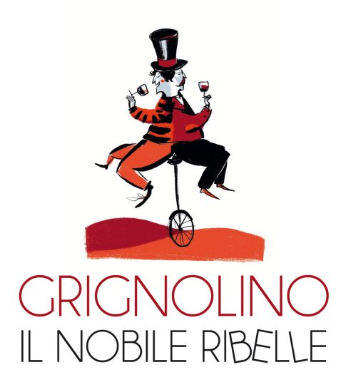 Il “Grignolino, il Nobile Ribelle” a Grazzano Badoglio