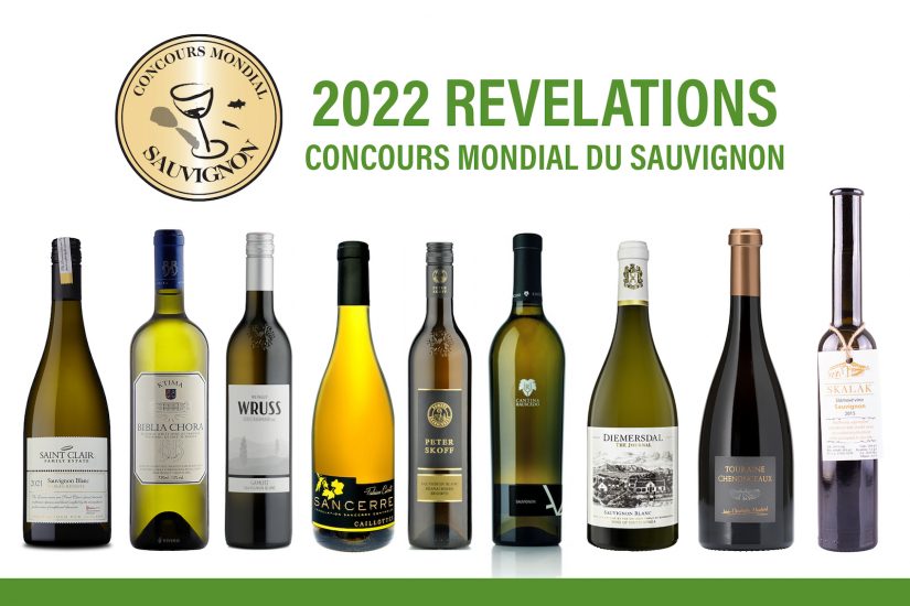 Dal Friuli il miglior Sauvignon d’Italia (di Cantina di Rauscedo)