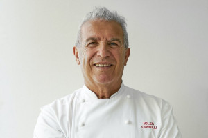 Il riscatto sociale passa dalla cucina, con detenuti (e non solo) che imparano dai grandi chef