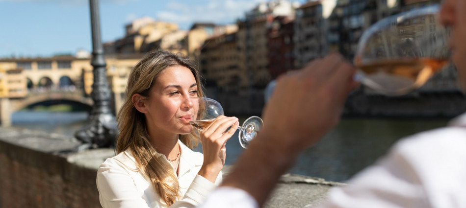 Il vino a denominazione traina la Dop Economy della Toscana: vale 1,14 miliardi di euro su 1,32
