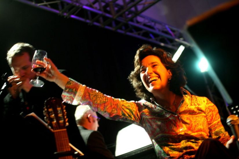 “Donnafugata Music & Wine” in concerto a Palermo (ph: M. Dagati)