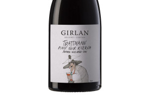 Girlan, Doc Alto Adige Pinot Nero Trattmann Mazon Riserva 2018
