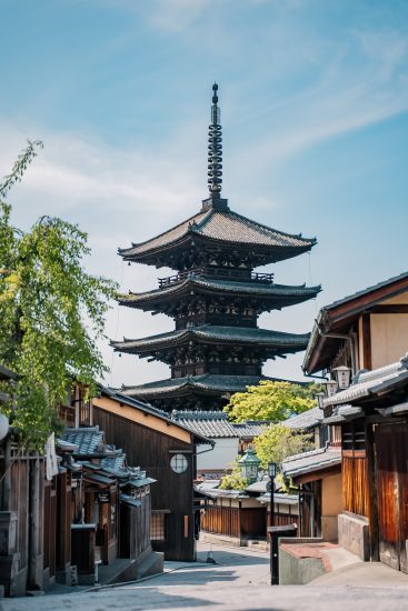 Kyoto