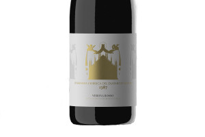 La Collina dei Ciliegi, Verona Igt Rosso del Duomo 2020