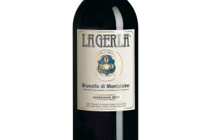 La Gerla, Docg Brunello di Montalcino 2017