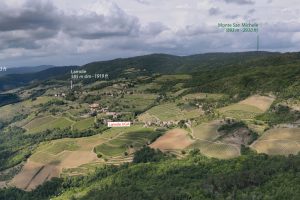 Tra legame con il territorio e comunicazione: le “Unità Geografiche Aggiuntive” del Chianti Classico