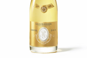 Louis Roederer, Aoc Champagne Brut Cristal 2014