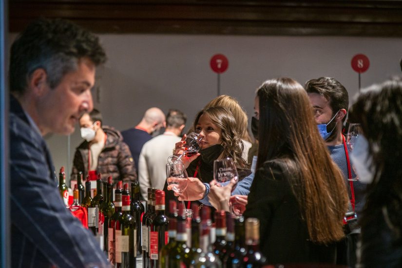 La nuove annate del Chianti