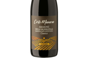 Manara, Docg Amarone della Valpolicella Classico Corte Manara 2017
