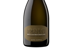 Marcalberto, Docg Alta Langa Extra Brut Millesimo2mila17