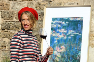 Quando si parla di vino, il 70% dei decision maker sono donne: parola di &ldquo;F&eacute;minalise 2022&rdquo;