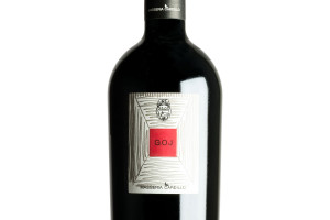 Masseria Cardillo, Doc Matera Primitivo Goj 2017