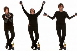 “PrimAnteprima”: la rockstar Gianna Nannini tiene a battesimo la Toscana del vino