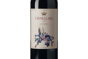 Ornellaia, Doc Bolgheri Superiore Ornellaia 2019