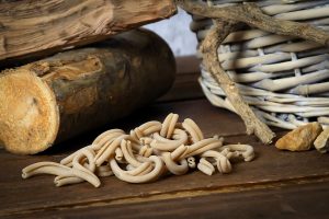 Nasce la prima pasta da grano duro italiano coltivato senza aratura per conservare il suolo