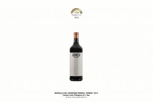 “Vinitaly Design International Packaging Competition” 2022, vince l’etichetta di Cantina Pellegrino
