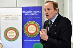 “Dobbiamo difendere made in Italy e Dieta Mediterranea da tanti attacchi nel mondo”