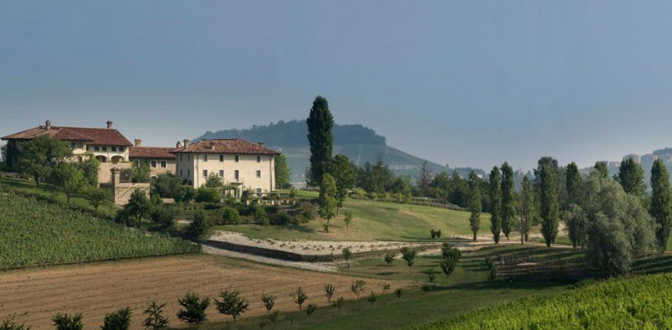 Poderi Luigi Einaudi celebra 125 anni di storia nelle Langhe